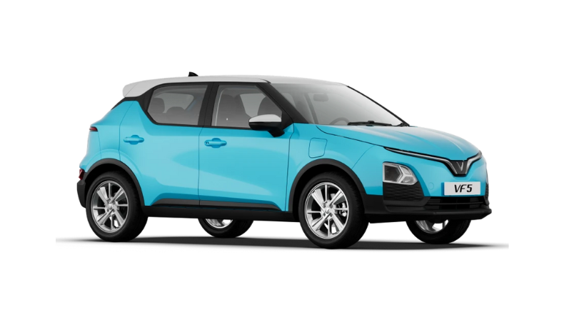 Vinfast VF5