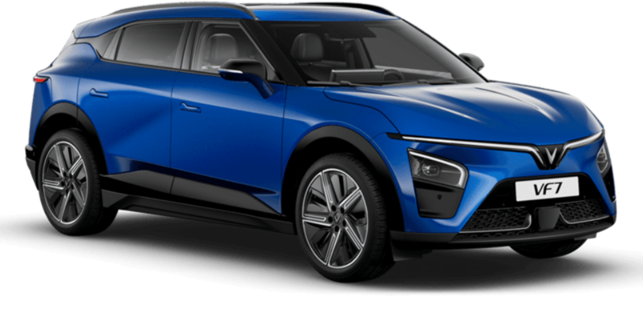 VinFast VF7
