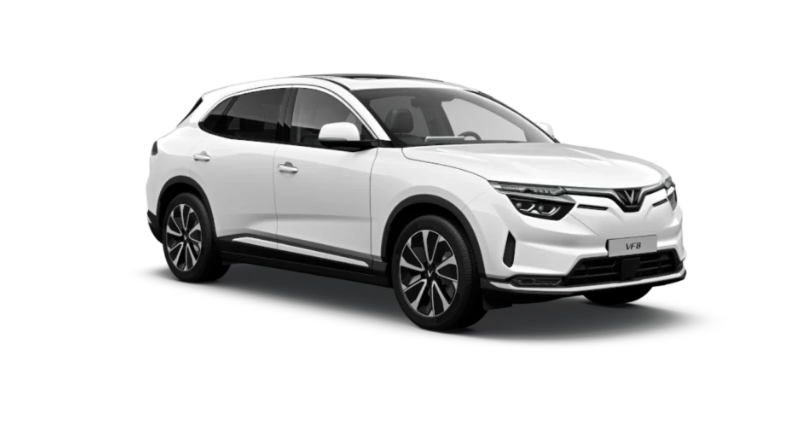 Vinfast VF8