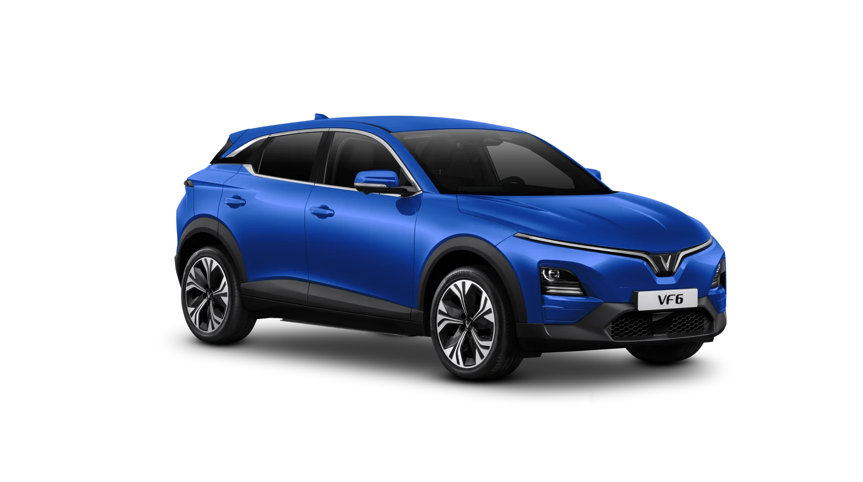 Vinfast VF6