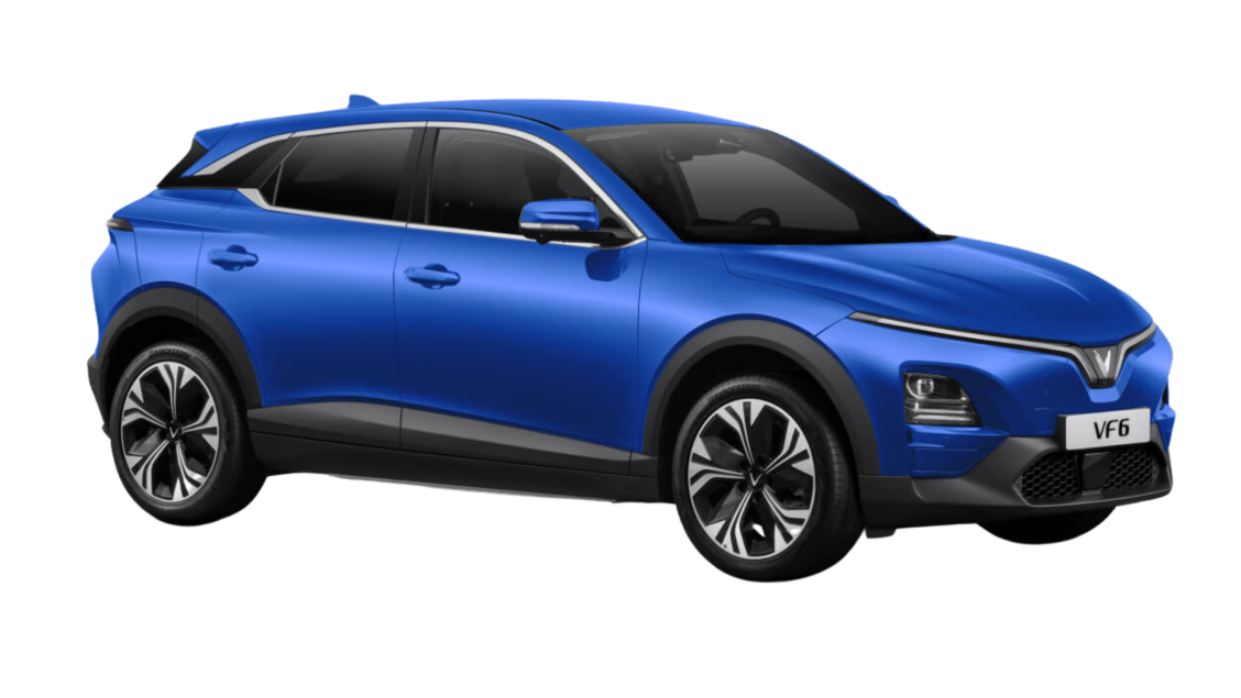 VinFast VF6