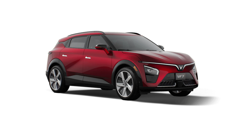 Vinfast VF7
