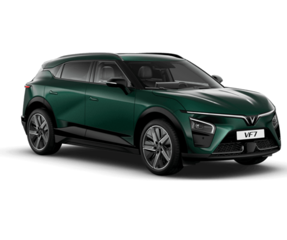 VinFast VF7 Eco