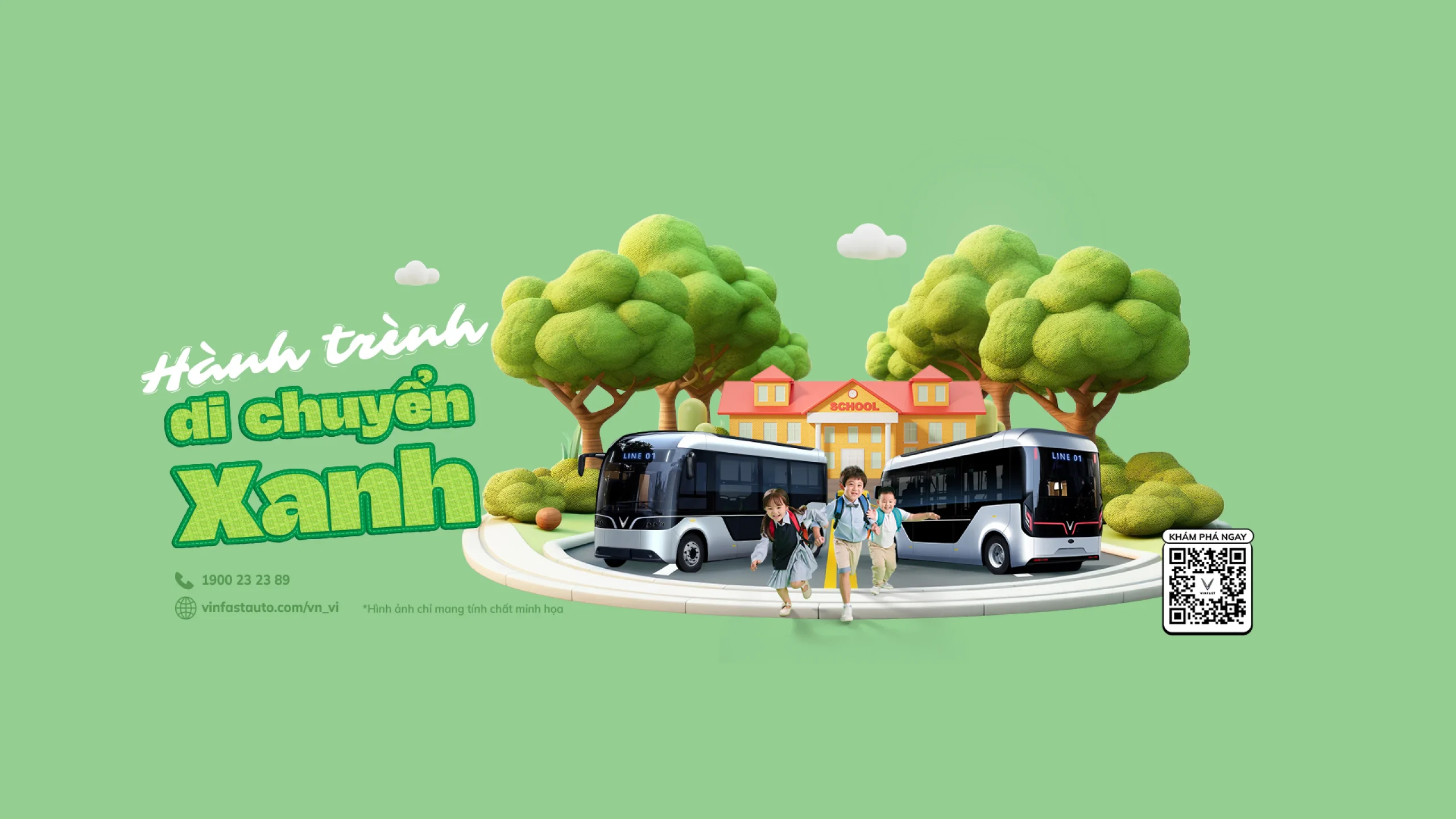 VINFAST TÂM PHONG SÀI GÒN - Slider Image