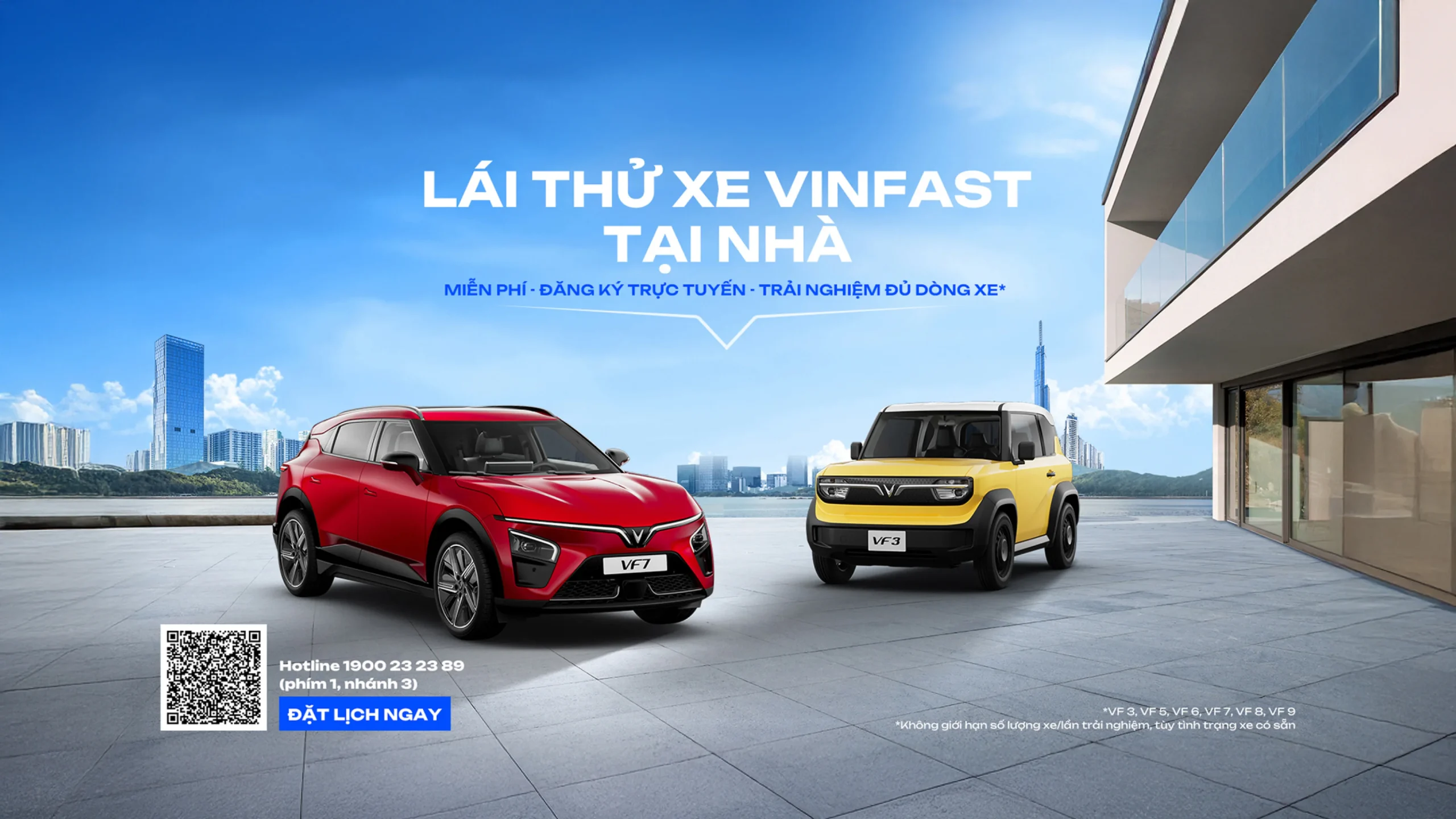 VINFAST TÂM PHONG SÀI GÒN - Slider Image