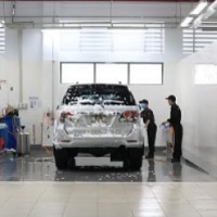 Chăm Sóc Và Làm Đẹp Xe