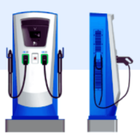 Sạc Pin & Trạm Sạc