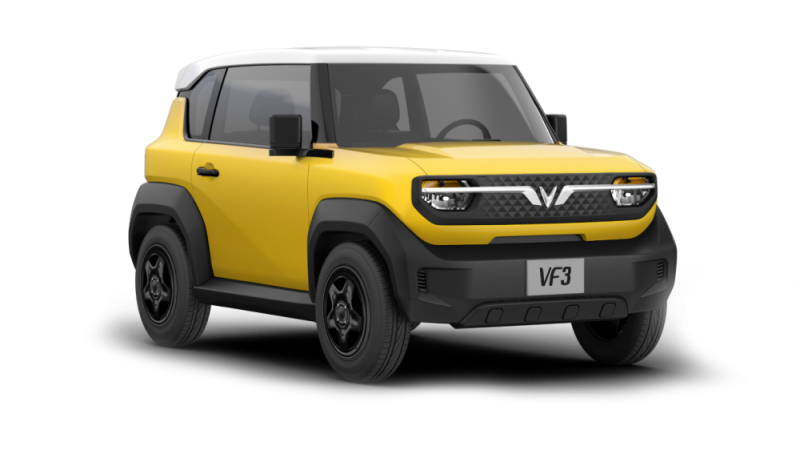 VinFast VF3